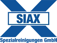 SIAX Spezialreinigungen GmbH-Logo