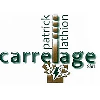 Patrick Lathion Carrelage Sàrl logo