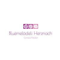 Logo Bluemelädeli Herznach