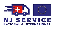 Logo NJ Service Fetticha