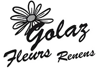 Golaz Fleurs-Logo