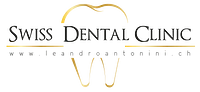 Logo swiss dental clinic Lugano