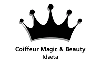 Coiffeur Magic and Beauty logo