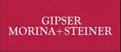 Gipser Morina + Steiner GmbH