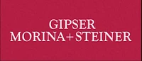 Logo Gipser Morina + Steiner GmbH