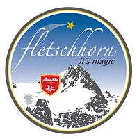 Waldhotel Fletschhorn logo