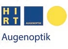 Hirt AG Augenoptik logo