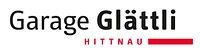 Logo Garage Glättli AG