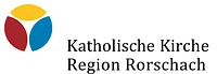 Logo Katholische Kirche Region Rorschach