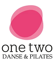 One Two Danse & Pilates logo
