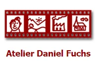 Atelier Daniel Fuchs-Logo