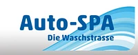 Auto-SPA Rossboden logo
