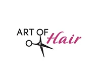 Logo Art of Hair