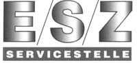 ESZ Servicestelle-Logo