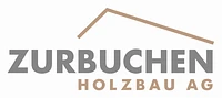Logo Zurbuchen Holzbau AG