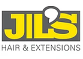 Jil's Hair & Extensions logo