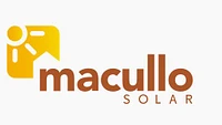 Logo Macullo Solar Sàrl