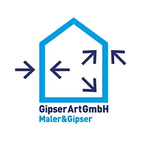 Logo Gipser Art GmbH