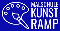 Logo Atelier Malschule und Kunst Barbara Ramp