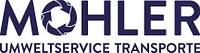 Mohler Umweltservice logo