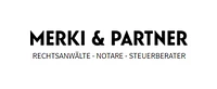 Logo MERKI & PARTNER