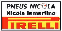 Nicola Pneus Iamartino-Logo