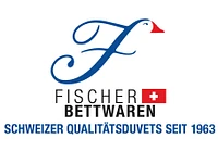 Fischer Bettwaren AG-Logo