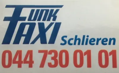 Funk-Taxi Schlieren