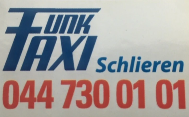 Funk-Taxi Schlieren