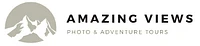 Amazing Views Photo & Adventure Tours GmbH-Logo