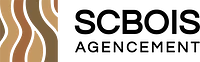 SCBois Agencement-Logo