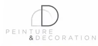 Logo D & D Peinture et Décoration Sàrl