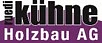 Kühne Ruedi Holzbau AG-Logo