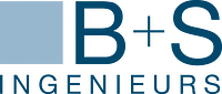 B+S ingénieurs SA logo