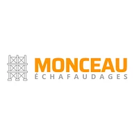 Monceau Echafaudages Sàrl-Logo
