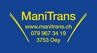 Mani Trans GmbH-Logo