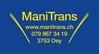 Mani Trans GmbH