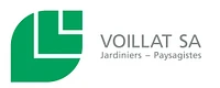 VOILLAT SA-Logo