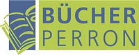 Logo Bücherperron GmbH
