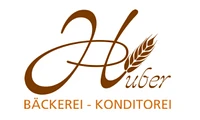 Huber Erich-Logo