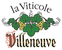 La Viticole Villeneuve SA-Logo