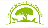 Domaine de la Forêt des Barussels logo