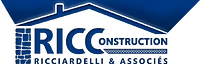 Logo RICConstruction Sàrl