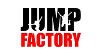 Jump Factory Basel-Logo