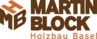 Martin Block Holzbau Basel