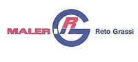 Maler Reto Grassi-Logo