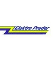 Logo Elektro Prader AG