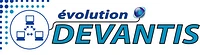 Devantis evolution-Logo