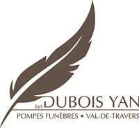 Logo Pompes funèbres Dubois Yan Sàrl