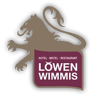 Logo Hotel -Motel Löwen Wimmis GmbH